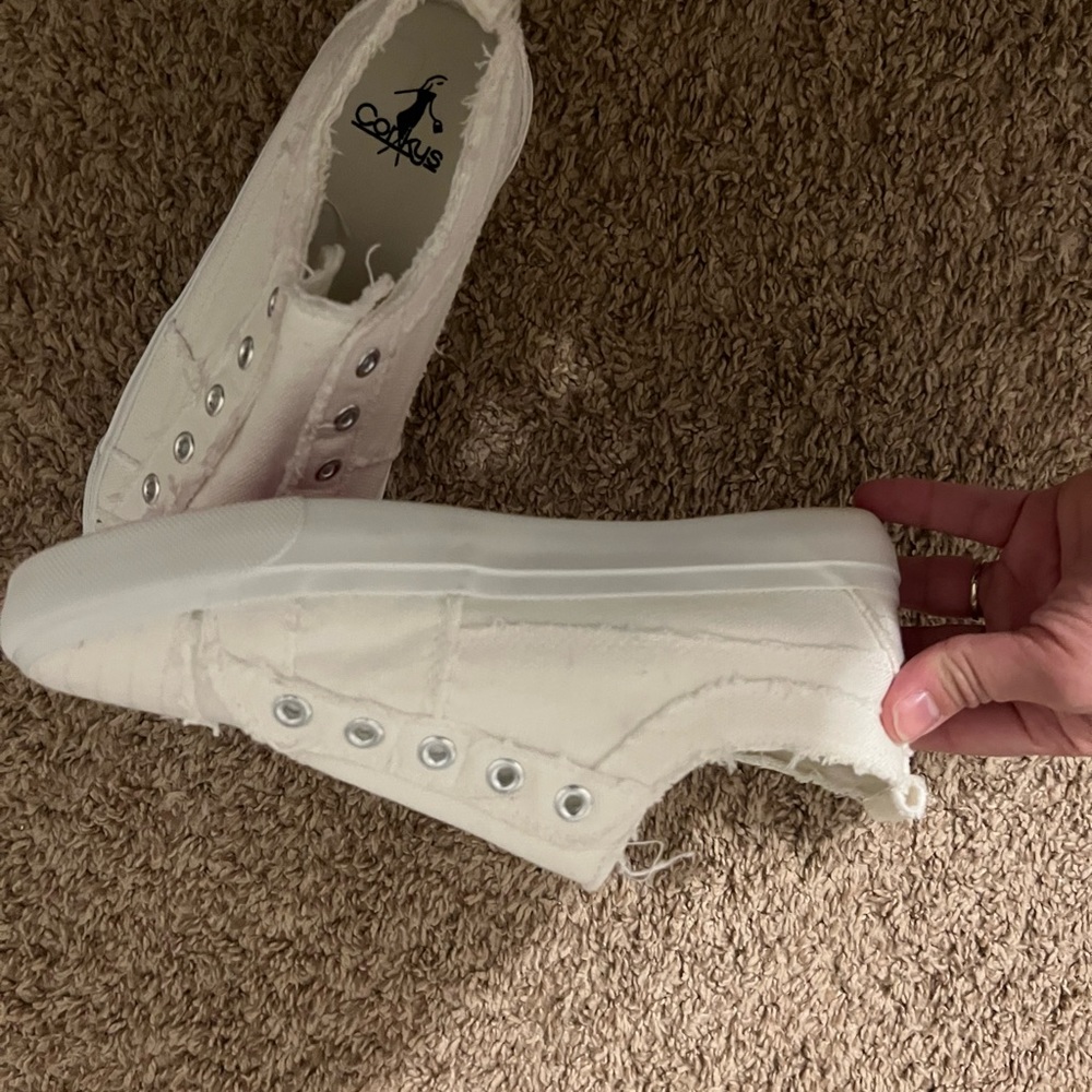 Corkys Sneakers
